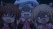 Little Busters!, 11 - 4