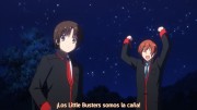 Little Busters!, 15 - 2