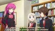 Little Busters!, 19 - 5