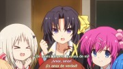 Little Busters!, 20 - 3