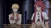 Tales of the Abyss, 6 - 6