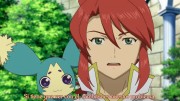 Tales of the Abyss, 20 - 4