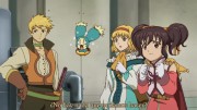 Tales of the Abyss, 21 - 3