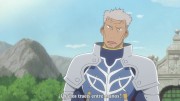 Tales of Vesperia: The First Strike, Tales of Vesperia: The First Strike - 1