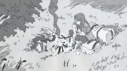 Tales of Vesperia: The First Strike, Picture Sound - 4